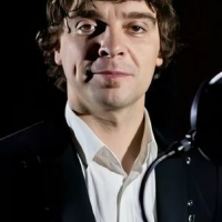 Дмитрий Сорокин