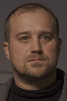 Сергей Паньшин