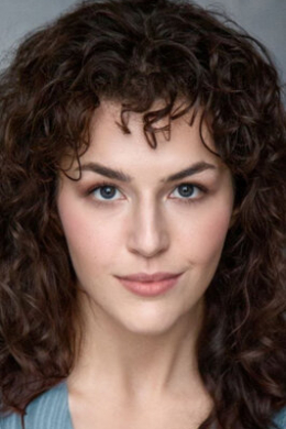 Екатерина Ланн