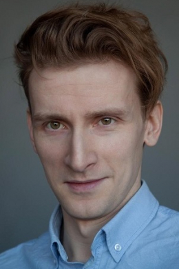 Станислав Шапкин