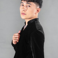 Джеймс Рамада