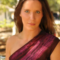 Эринн Добсон