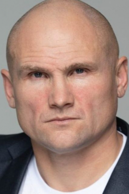 Ефим Строганов