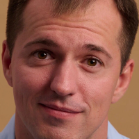 Олег Косьяненко