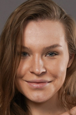 Марина Пантелеева