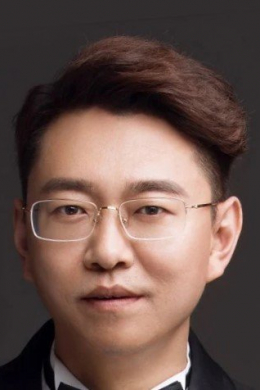 Чжао Мин Чжоу