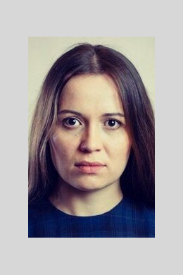 Ольга Лукина