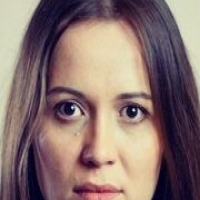 Ольга Лукина