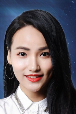 Сюй Синь Вэнь