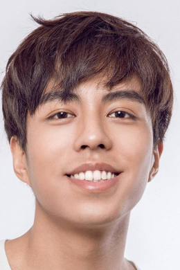 Ху Хао Фань