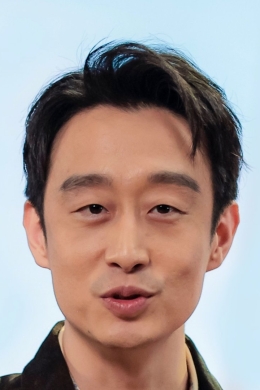 Лин Чжэнь Хэ