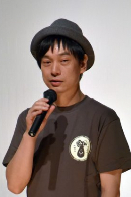 Кумамото Хирому