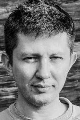 Григорий Мерный