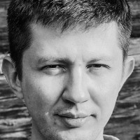 Григорий Мерный