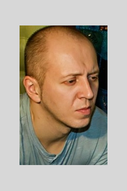 Никита Карев