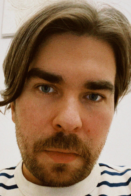 Олег Богатырев