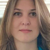 Галина Козинец