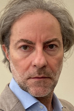 Джанни Калкетти