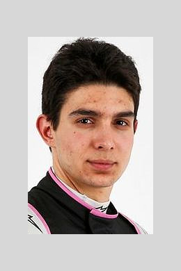 Эстебан Окон