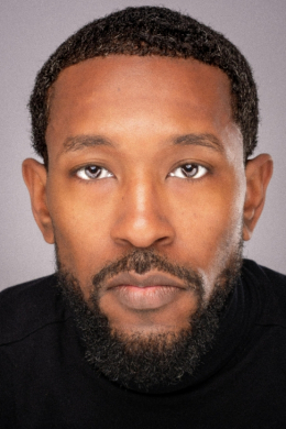 Лэйн Харпер