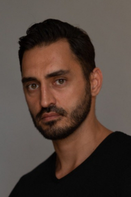 Никита Розенко