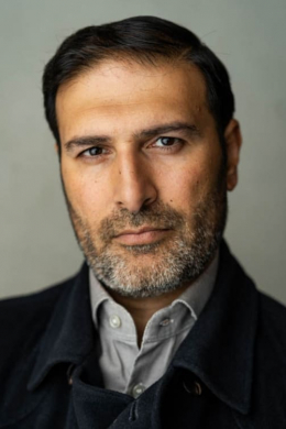 Ранджит Джосен