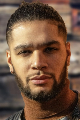 Шэйн Гарднер