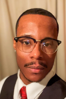 Филлип Аллен Холл III