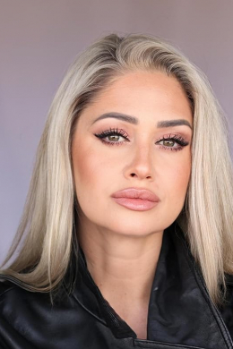 Наталия Шипкова