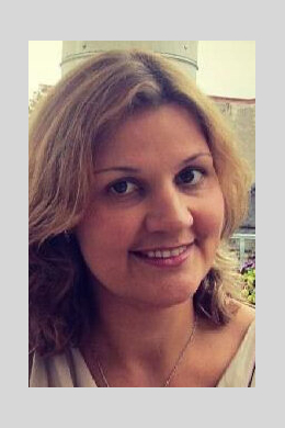 Елена Минервина