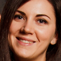 Анастасия Боброва