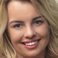 Надежда Аникеева