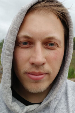 Никита Добрынин