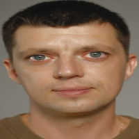 Михаил Голосов