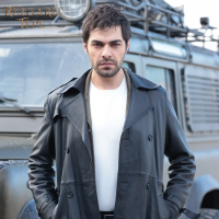 Гёкберк Йилдырым