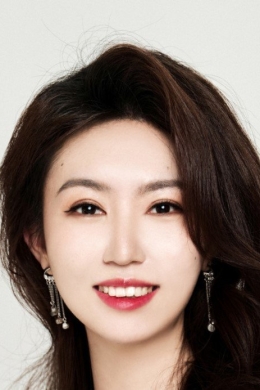 Чжан Хуэй Линь