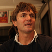 Умберто Риччони Картени