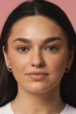 Анастасия Кипина