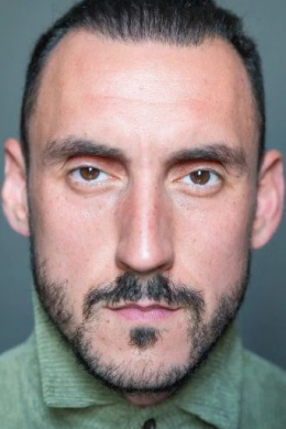 Руслан Январев