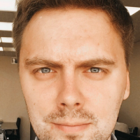 Никита Малков