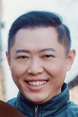 Чжай Сяо Син