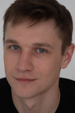 Максим Зауторов