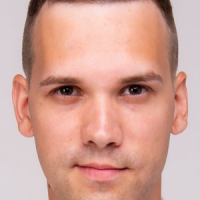 Михаил Соболев