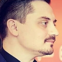 Данил Борисов