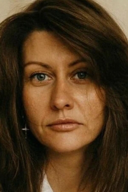 Анастасия Кинс