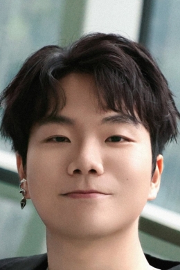 Хуан Вэй Чжун