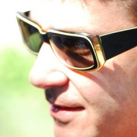 Игорь Михайлусь