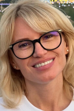 Наталья Козак