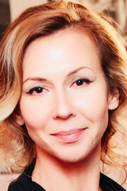 Ника Жизневская