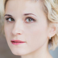 Елена Шаталова